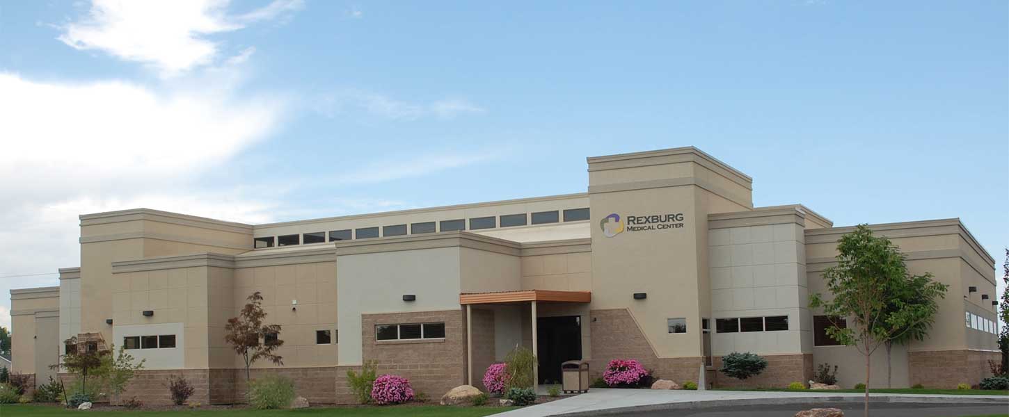 About MMRMC - Rexburg Medical Clinic