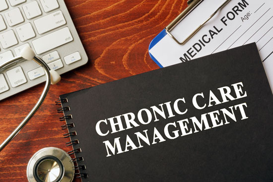 Chronic Care Management at Rexburg Medical Clinic